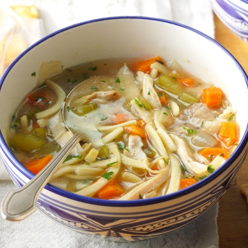 the-ultimate-chicken-noodle-soup-recipe